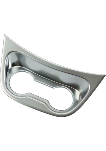 Araba Abs Center Konsol Su Kupası Tutucu Dekorasyon Etiket Kapağı Mercedes Benz Vito W447 2014-2019 Aksesuarlar (Yurt Dışından) fırsatları