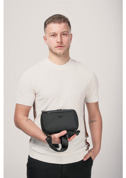 31555 Askılı El Çantası