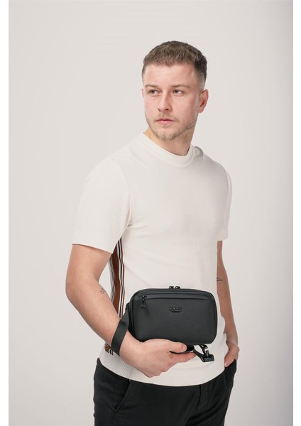 31555 Askılı El Çantası