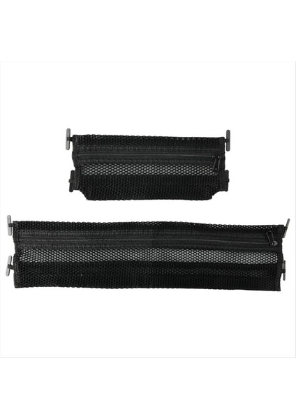 Can-Am Defender &amp Defender Max Için Dash Storage Kargo Ağları Dashboard Depolama Ağları 715003129 Aksesuarları Değiştirin (Yurt Dışından)