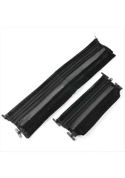 Can-Am Defender &amp Defender Max Için Dash Storage Kargo Ağları Dashboard Depolama Ağları 715003129 Aksesuarları Değiştirin (Yurt Dışından) modelleri