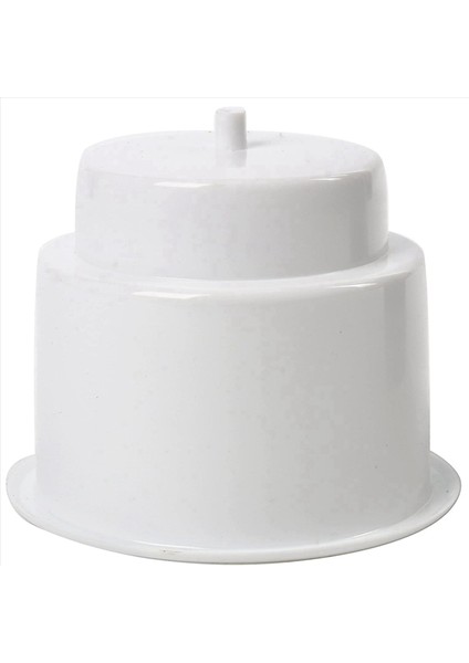 9 Adet Plastik Fincan Içeceklerde Gömme Düşüş Tekne Arabası Deniz Rv (Beyaz) Için Drenaj ile Tutucu Olabilir (Yurt Dışından) fırsatları