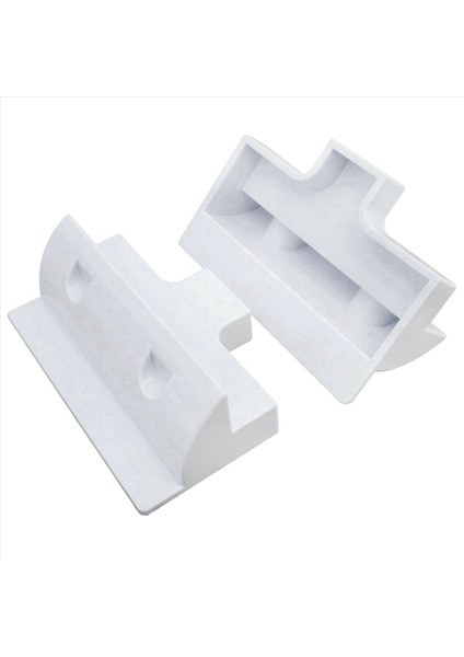 Karavan Yat Teknesi Için 8 Adet Güneş Paneli Yan Montaj Grubu Rv (Yurt Dışından) indirimleri