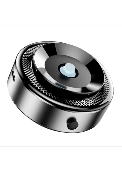 Manyetik Emme Araba Telefon Montaj Evrensel Gösterge Tablosu Manyetik Telefon Tutucu Hava Emme Manyetik Araba Telefon Tutucu Gümüş (Yurt Dışından)