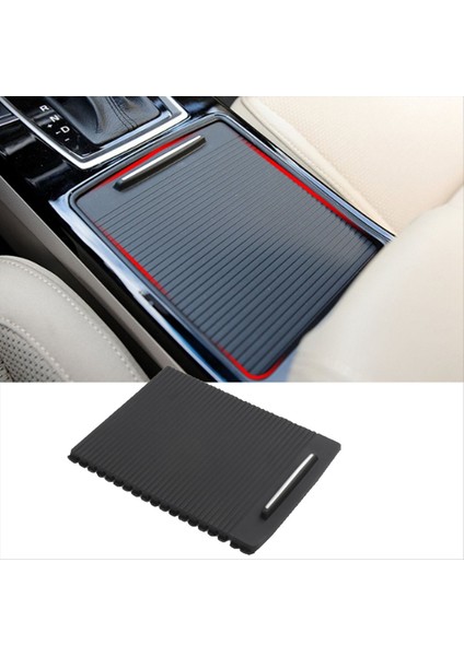 Hyundai Mistra 2014-2019 Için Araba Merkezi Kupa Tutucu Slayt Silindir (Yurt Dışından) fiyatları