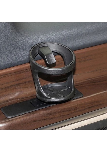 4pcs Arka 3 Sıra Su Kupası Tutucu A4478101400 Mercedes Benz W447 Vito V Sınıf 2015-2020 Içecek Sahipleri A4476927700 (Yurt Dışından) fırsatları