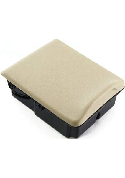 Subaru Forester Için Araba Konsol Arka Kupa Tutucu 66150SA100ND Saab 2003-2008 Arka Ac Hava Outlet Içecek Tutucu B (Yurt Dışından)