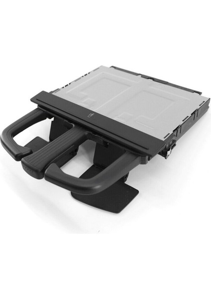 2pcs Arka Koltuk Arm Emri Içecek Tutucu ve Fincan Tutucu Çerçeve 8P0885995B6PS 4g8 863 289A4PK Audi A3 A4 A6 A7 Quattro Q5 B (Yurt Dışından)