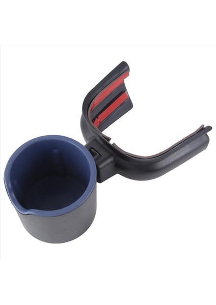 Mavi Araba Arka Koltuk Kupası Tutucular Byd Dolphin Mini / Byd Seagull Için Depolama Kutusu Içecek Tutucusu (Yurt Dışından) fiyatları