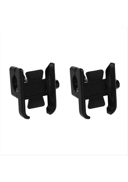 2pcs Motosiklet Cnc Handbar Cep Telefonu Honda Pcx Için Gps Braketi 125 Pcx 150 (Yurt Dışından)