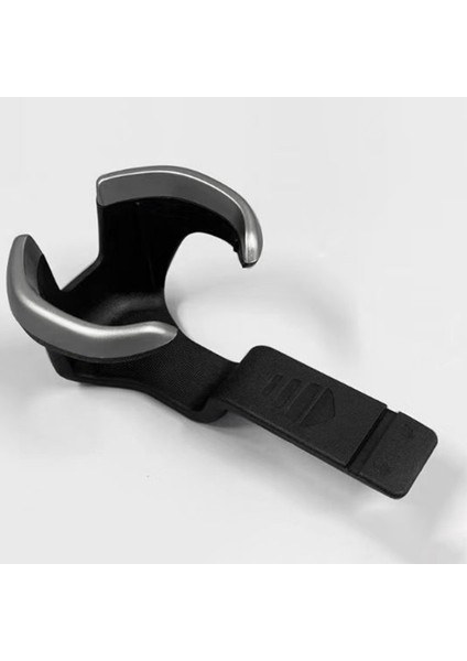 2pcs Araba Çizgi Fincan Tutucu Trim 52124622 Chevrolet Rg Için Colorado S10 Z71 Ltz Ls Lt 2016-2022 Hava Havalandırma Altında Tutucu (Yurt Dışından) indirimleri