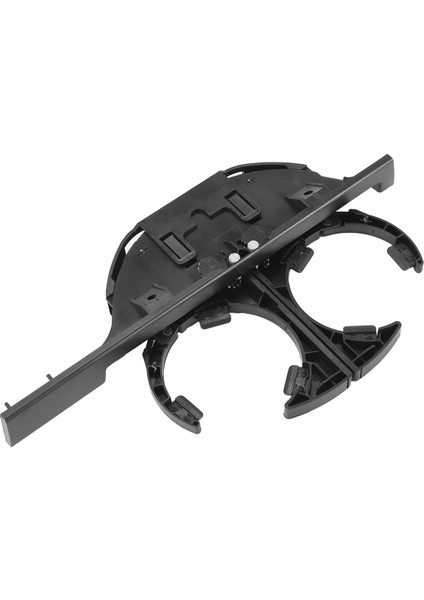 Rhd Bmw Için Ön Sağ Fincan Tutucu E39 525I 523I 520I 530I 540I 51168190206 (Yurt Dışından)