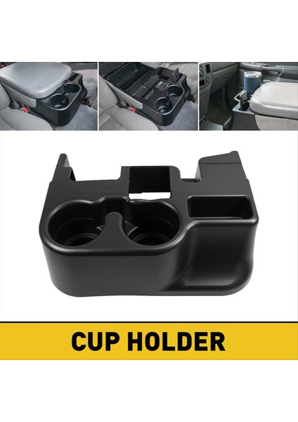 Ram 1500 2500 3500 2003-2012 SS281AZAA Için Araba Kupası Tutucu Tutucu Adaptörü Içecek Kupası Tutucu (Yurt Dışından) modelleri