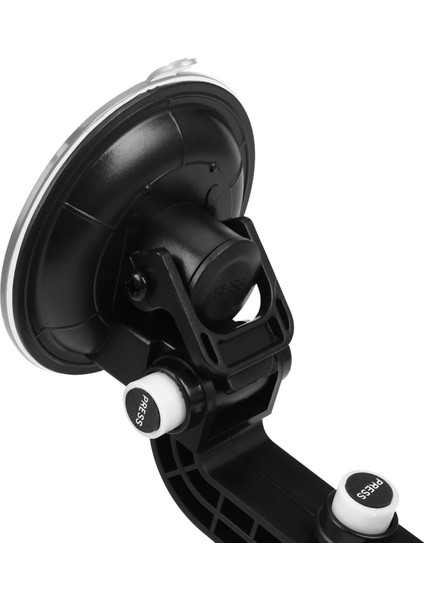 2x Araba Otomatik Siyah 9 5cm Içecek Can Sup Biberon Şişe Ayarlanabilir Tutucu Braketi (Yurt Dışından) fırsatları