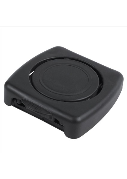 3x Siyah Plastik Katlanır Araba Kamyonu Içecek Bardağı Şişe Tutucu Standını (Yurt Dışından) modelleri