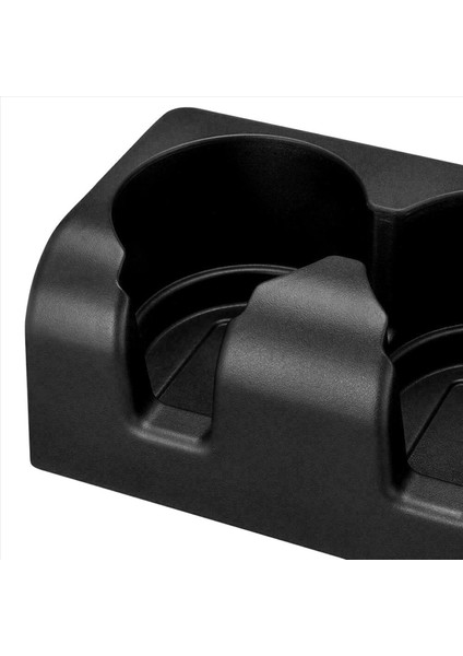 2004-2012 Için 2x Chevrolet Colorado / Gmc Kanyon Tezgah Koltuk Kupası Tutucu Içecek Ekleme Değiştirme Yeni (Yurt Dışından) fiyatları