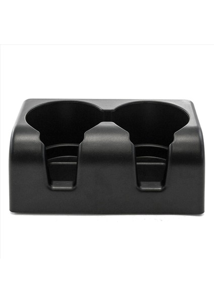 2004-2012 Için 2x Chevrolet Colorado / Gmc Kanyon Tezgah Koltuk Kupası Tutucu Içecek Ekleme Değiştirme Yeni (Yurt Dışından) fırsatları