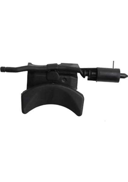 Araba Su Kupası Tutucu Araba Merkezi Konsol Içecek Kupası Tutucu Sol Destek Destekleme Tokası Mercedes Benz W212 W222 W447 (Yurt Dışından)