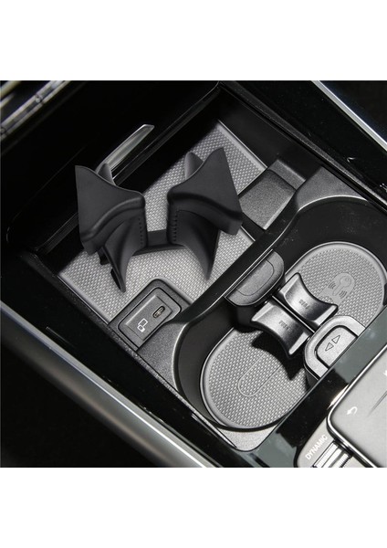 Mercedes Benz W176 W117 C117 X156 Gla Cla A176800591 (Yurt Dışından) indirimleri