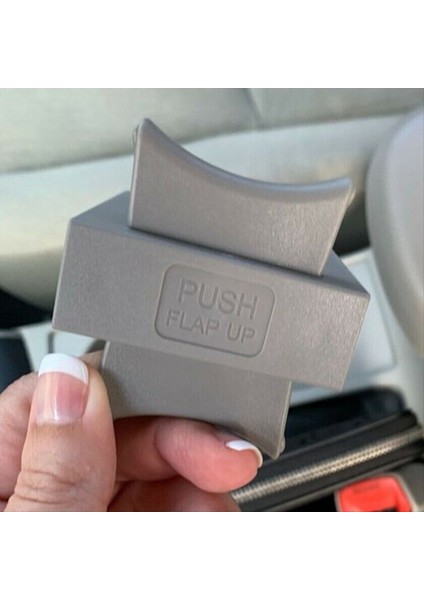 Toyota Corolla Için Araba Merkezi Konsol Kupası Tutucu Bölümü 55620-02140 2009-2013 Katlanır Çıkarılabilir Kupa Tutucu Bej (Yurt Dışından) fırsatları