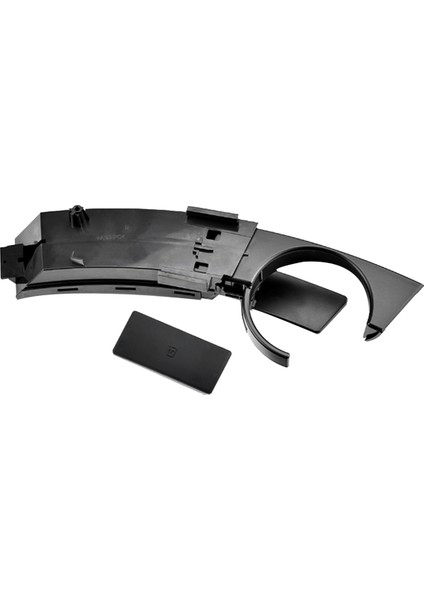 Araba Sağ Gösterge Tablosu Kupa Tutucular Montajı 51457070324 Bmw Z4 E85 2002-2008 E86 2005-2008 Fincan Tutucular (Yurt Dışından)