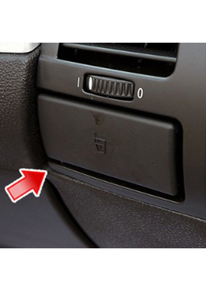 Araba Sağ Gösterge Tablosu Kupa Tutucular Montajı 51457070324 Bmw Z4 E85 2002-2008 E86 2005-2008 Fincan Tutucular (Yurt Dışından) fiyatları