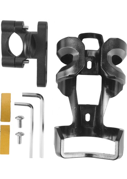 Bmw R1200GS Için Adv F800GS F700GS CRF1000L Afrika Ikiz CRF1000 Motosiklet Aksesuarları Balık Su Şişesi Içecek Kupası Tutucu (Yurt Dışından)