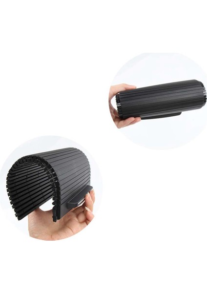 Araba Merkezi Konsolu Koltuk Kutusu Silindir Köryaları Ön Kupa Tutucu Silindir Perdesi Jac Rafine M5 2013-2021 (Yurt Dışından) fırsatları