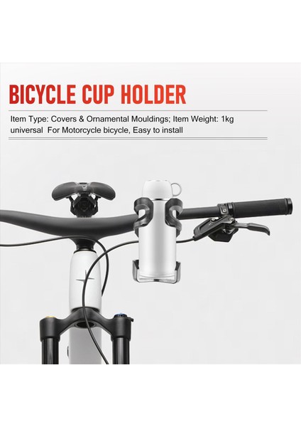 Bmw R1200GS Için Adv F800GS F700GS CRF1000L Afrika Ikiz CRF1000 Motosiklet Aksesuarları Balık Su Şişesi Içecek Kupası Tutucu (Yurt Dışından) fırsatları