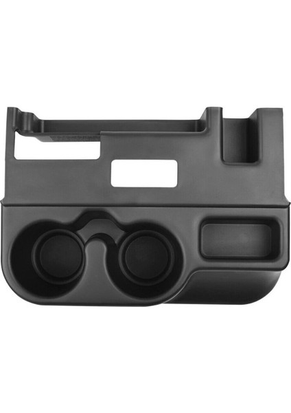 0S281AZAA Kupa Tutucu Dodge Ram Için Organizatör 1500/2500/3500 1999-2022 Koltuk Köpeği Su Kupası Tutucu (Yurt Dışından)