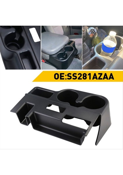 0S281AZAA Kupa Tutucu Dodge Ram Için Organizatör 1500/2500/3500 1999-2022 Koltuk Köpeği Su Kupası Tutucu (Yurt Dışından) fırsatları