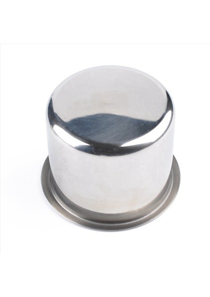 8pcs Evrensel Deniz Tekne Kupası Tutucu 68X55MM Poker Masası Kanepesi Için Içecek Kupası Tutucuda Paslanmaz Çelik Damla (Yurt Dışından) modelleri