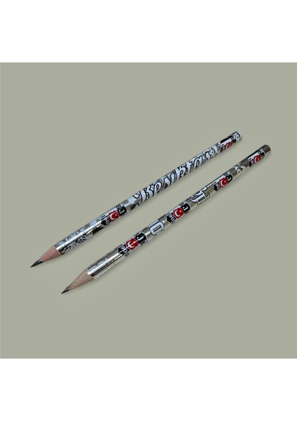 Lisanslı Tekli Kurşun Kalem fırsatları