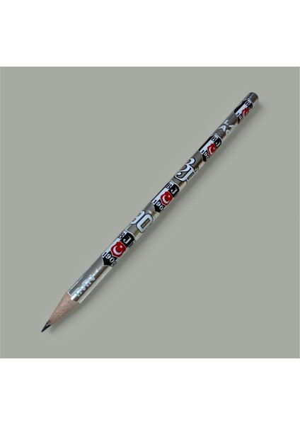 Lisanslı Tekli Kurşun Kalem indirimleri