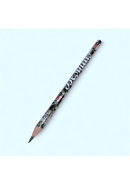 Lisanslı Tekli Kurşun Kalem