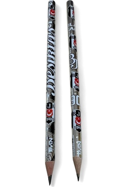 Lisanslı Tekli Kurşun Kalem