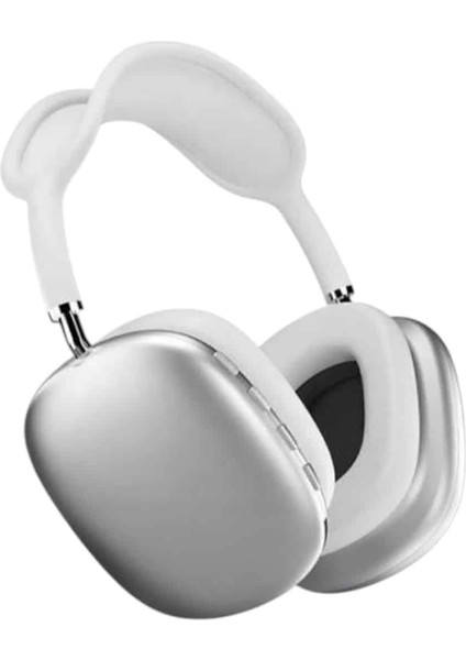 P9 Plus Kulaklık Beyaz - FEİ7411-6429