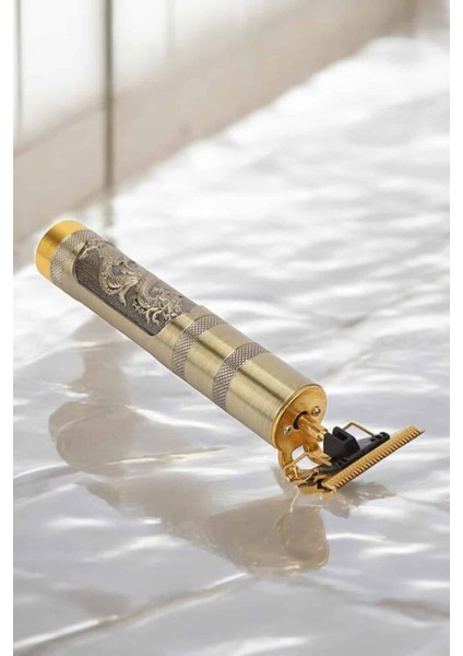 Profesyonel Sıfır Sinek Kaydı Çelik Tıraş Makinesi - FEİ3996-9293 modelleri