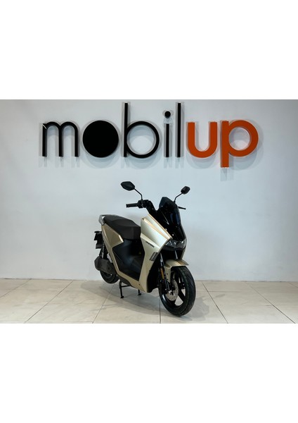 2024 Horwin Sk3 Extended 2 Batt