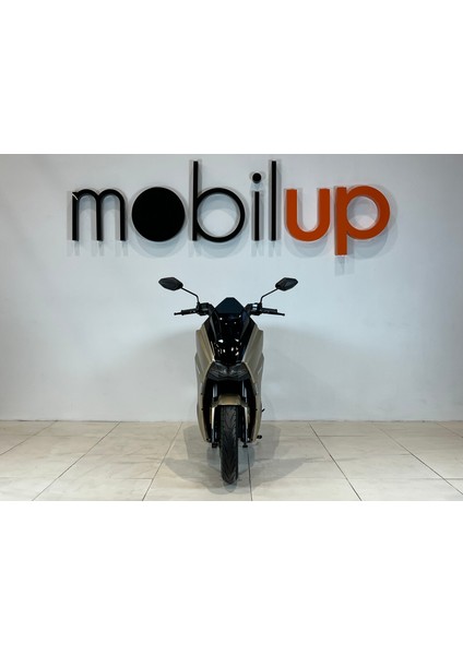 2024 Horwin Sk3 Extended 2 Batt fiyatları