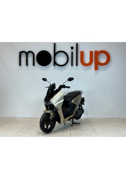 2024 Horwin Sk3 Extended 2 Batt modelleri