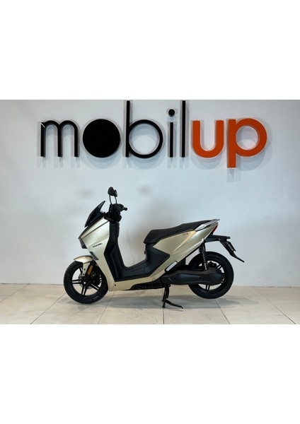 2024 Horwin Sk3 Extended 2 Batt fırsatları