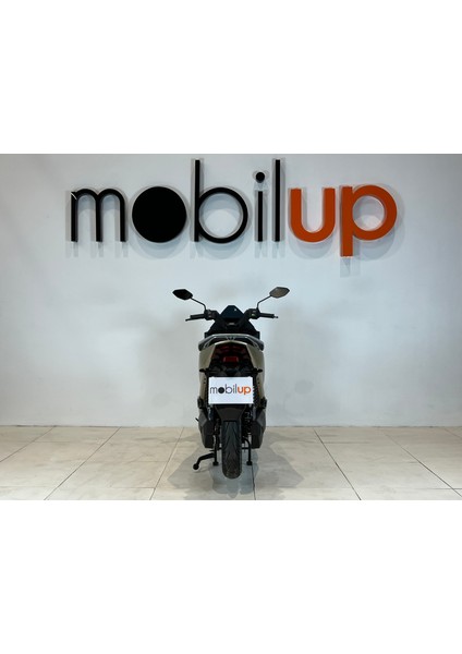 2024 Horwin Sk3 Extended 2 Batt