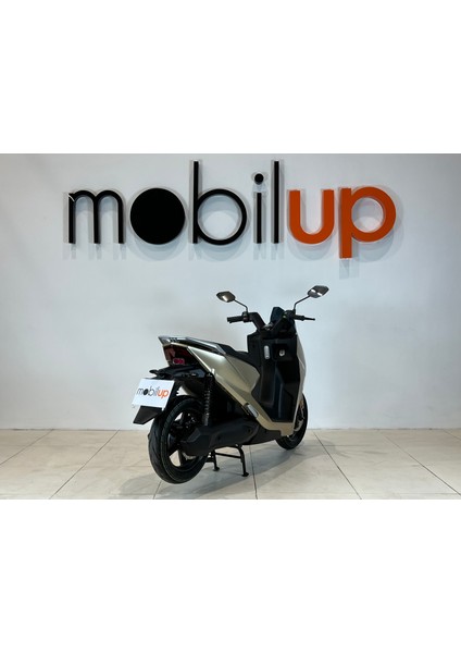 2024 Horwin Sk3 Extended 2 Batt