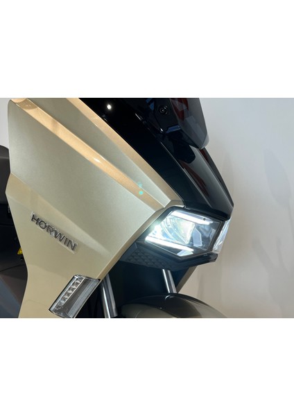 2024 Horwin Sk3 Extended 2 Batt