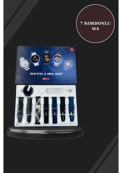 2025 Model Akıllı Saat ve Yeni Nesil Pro Bluetooth Kulaklık Anc Özelliği - FEİ7943-5015 indirimleri