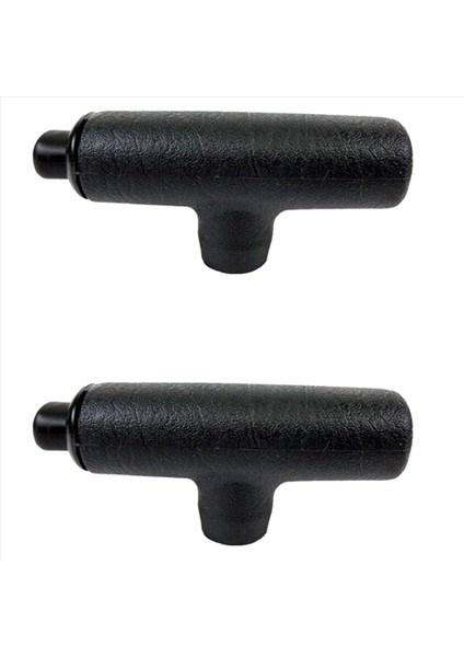 Jeep Cherokee Için 2x Comanche Wrangler Otomatik Şanzıman Dişlisi Vardiyası Koyu Tutma Tutma 52104028 (Yurt Dışından)