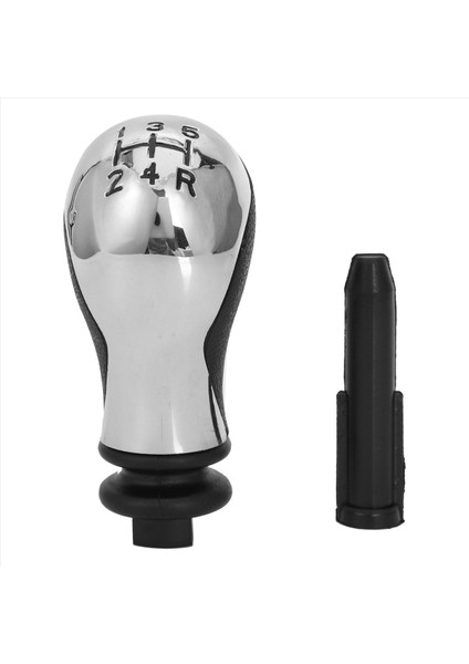 Citroen C5 2001-2008 Xsara Pıcasso 1999-2008 Için 2x 5 Vitesli Manuel Araba Vites Düğmesi (Yurt Dışından) fiyatları