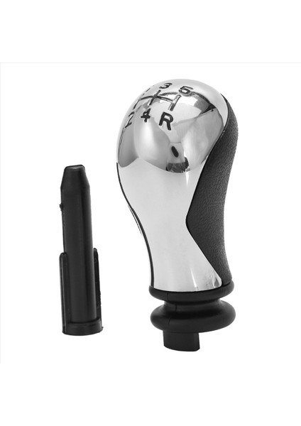 Citroen C5 2001-2008 Xsara Pıcasso 1999-2008 Için 2x 5 Vitesli Manuel Araba Vites Düğmesi (Yurt Dışından) modelleri