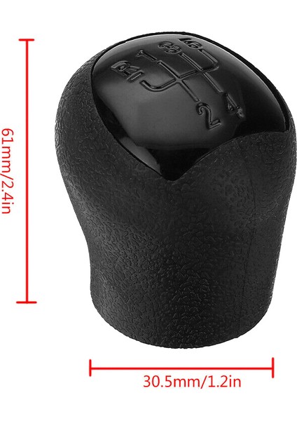 Renault Clio Kangoo Için 5 Hızlı Manuel Araç Dişli Vites Değiştirme Kilter Kolu 1997-2006 (Yurt Dışından) fırsatları